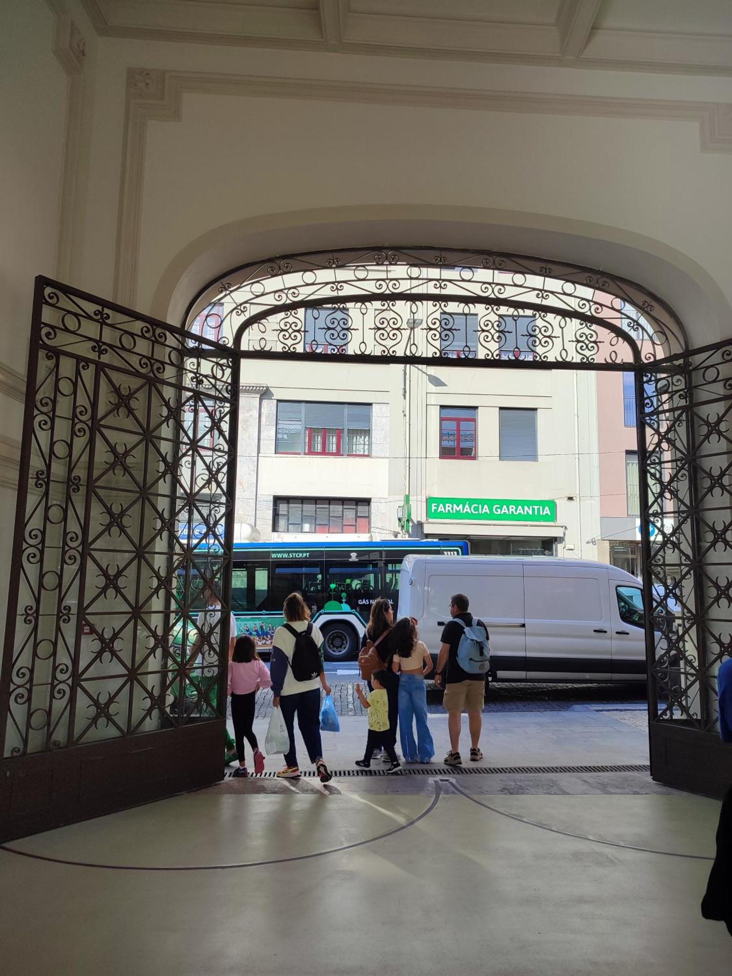 Porto City Center Mercado Do Bolhao Prime Location Jesuina E As 3 Janelas Kültér fotó