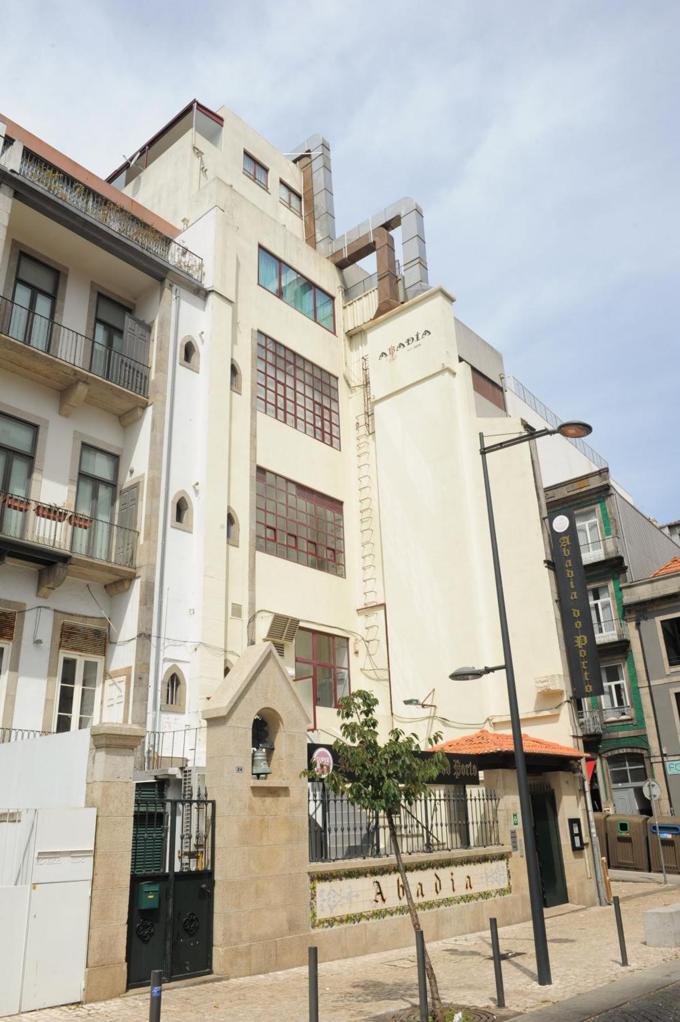 Porto City Center Mercado Do Bolhao Prime Location Jesuina E As 3 Janelas Kültér fotó