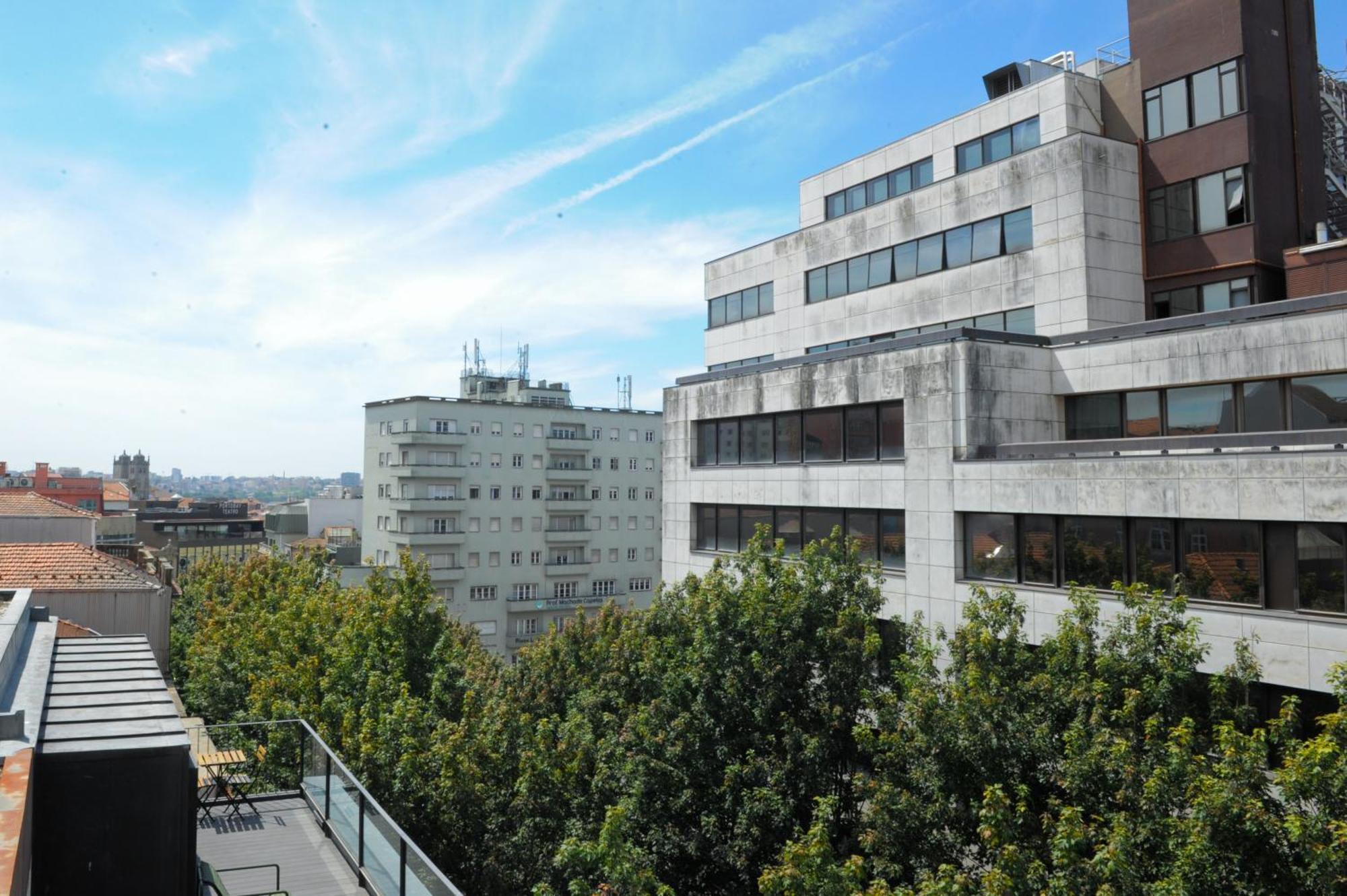 Porto City Center Mercado Do Bolhao Prime Location Jesuina E As 3 Janelas Kültér fotó