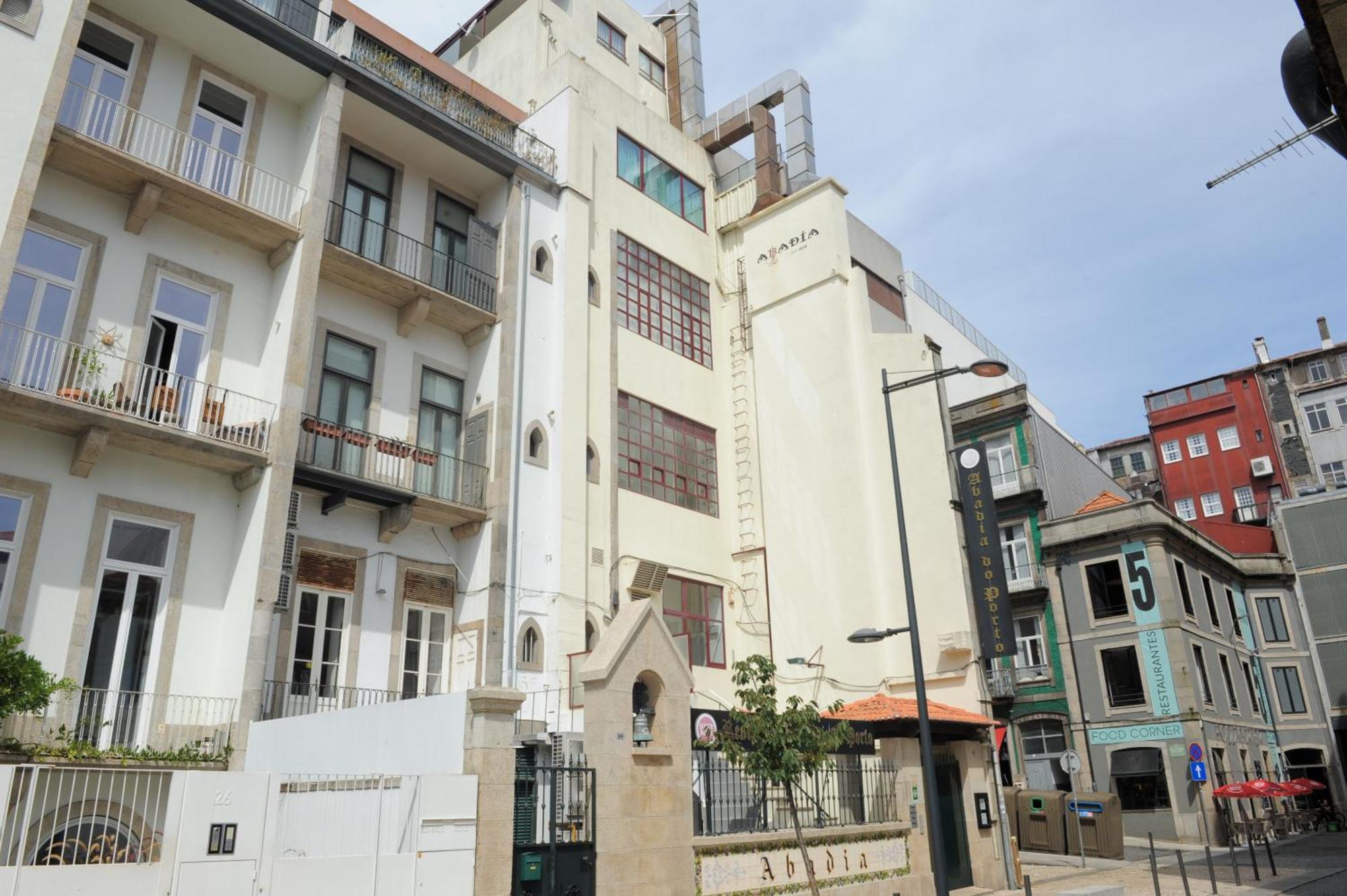 Porto City Center Mercado Do Bolhao Prime Location Jesuina E As 3 Janelas Kültér fotó
